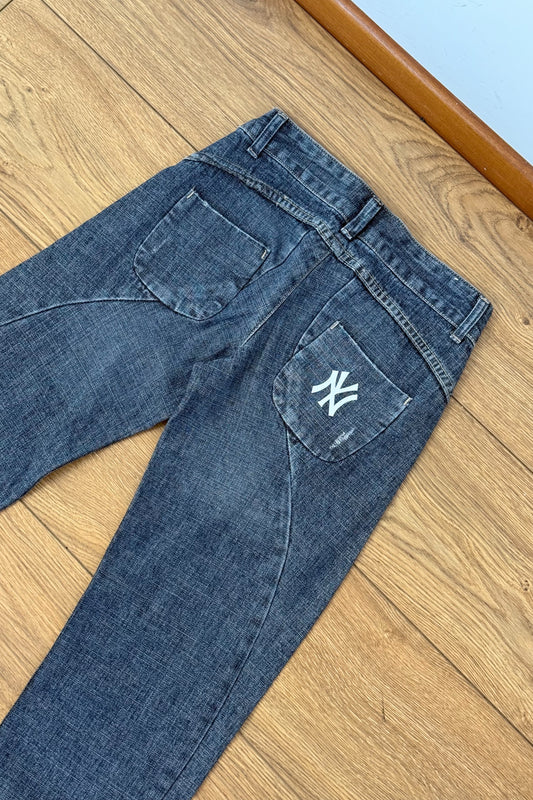 NY Yankees Jeans