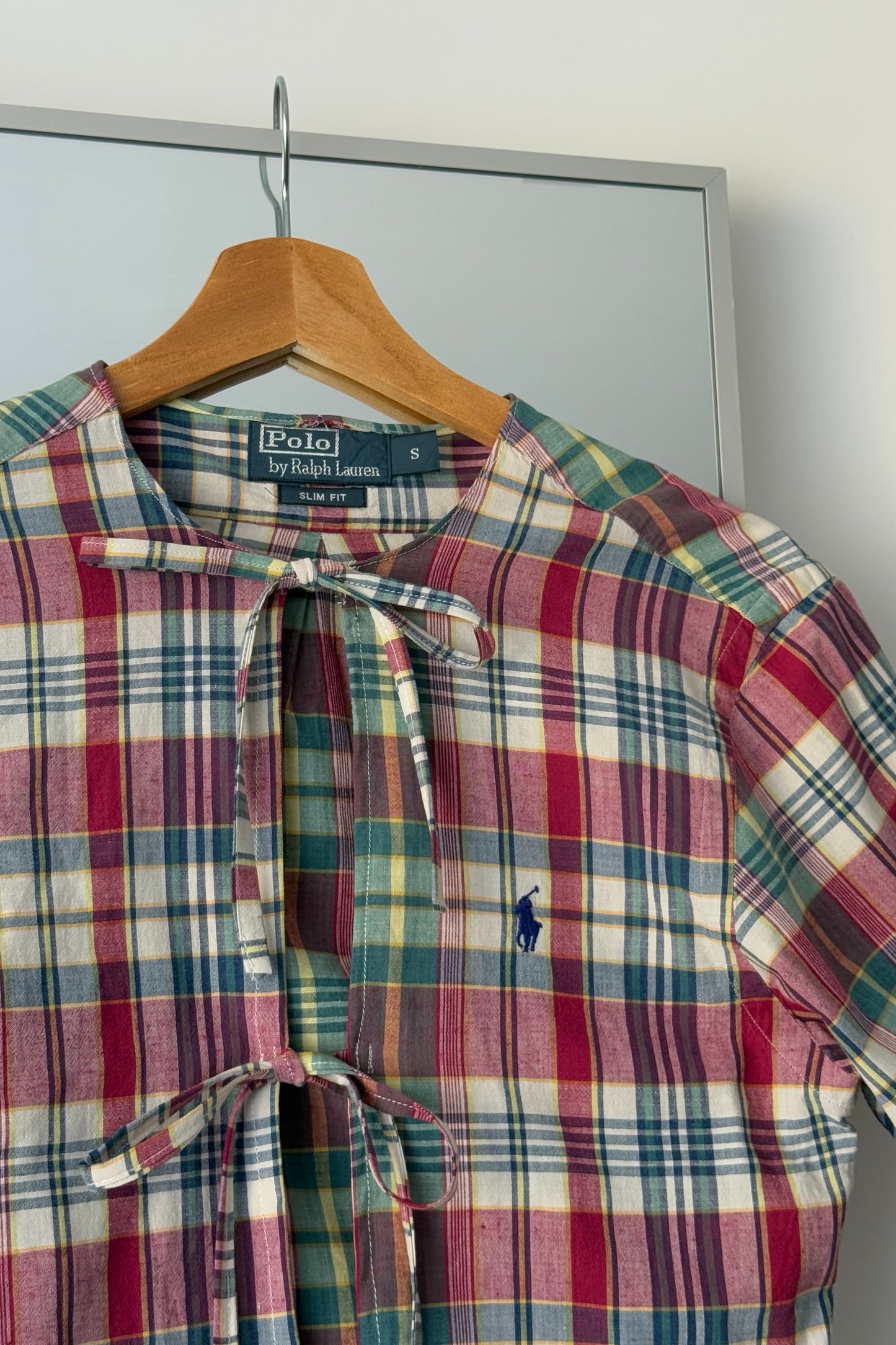 Camicia Ralph Lauren - S