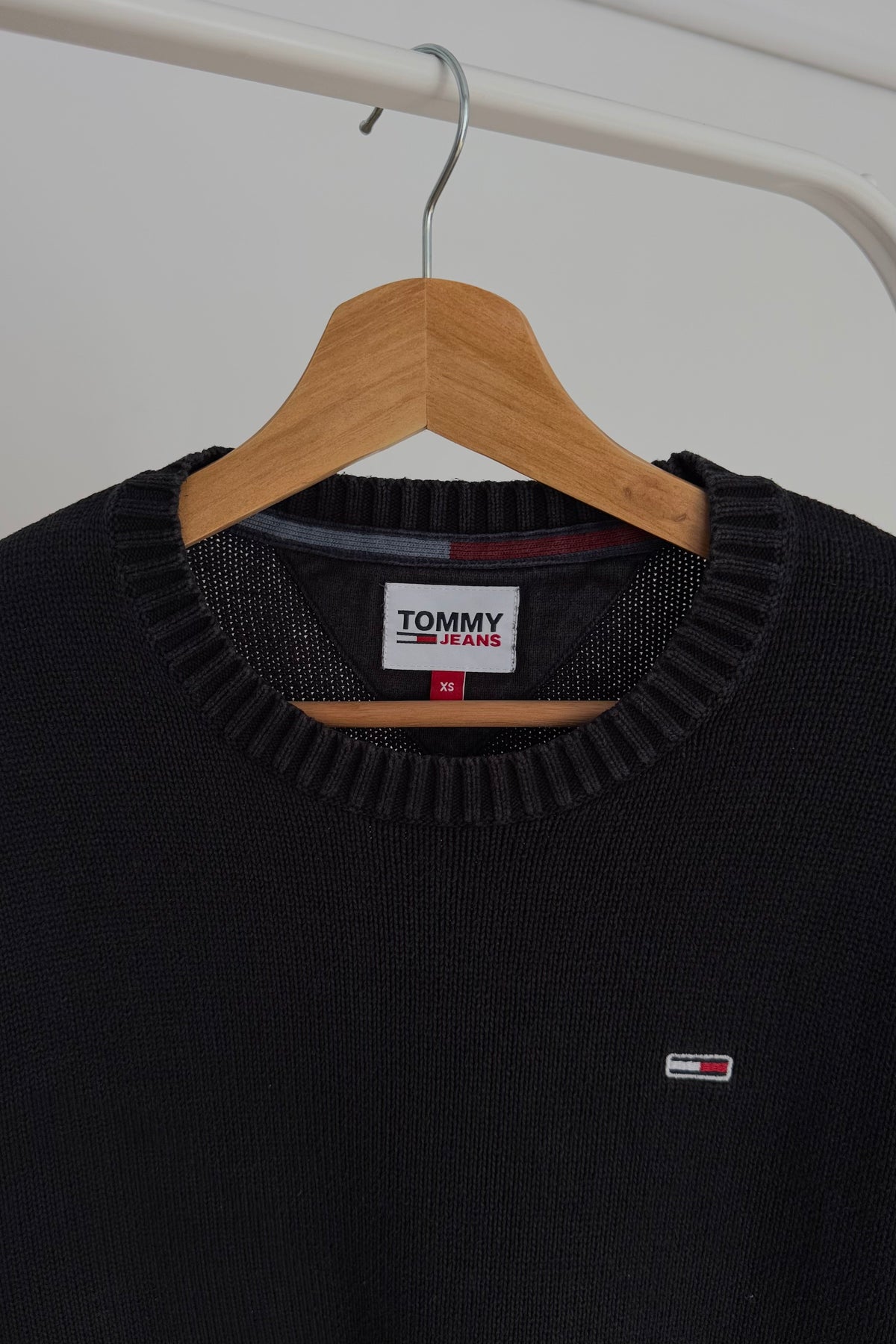 Maglione Tommy Hilfiger - XS