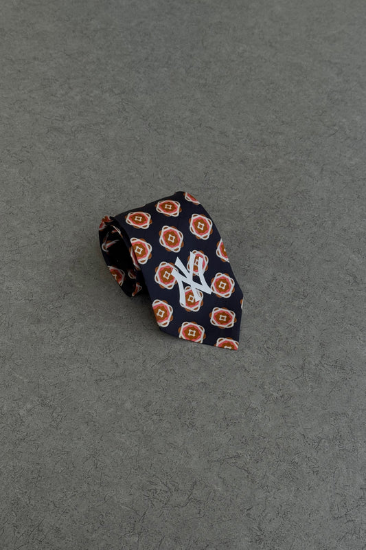 NY Yankees tie