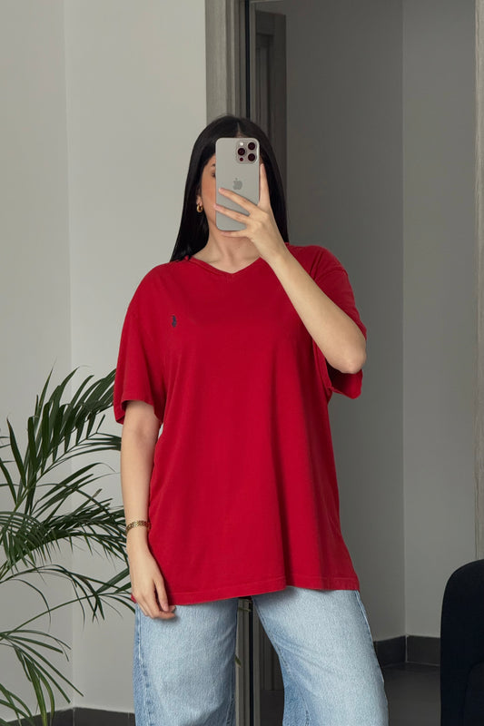 T-shirt Ralph Lauren - L