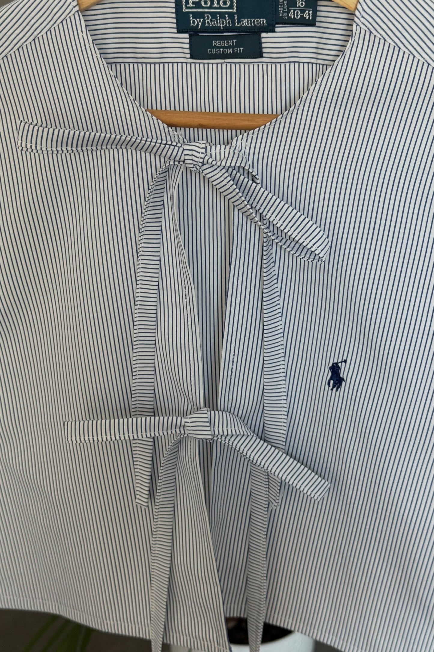 Camicia Ralph Lauren - M/L