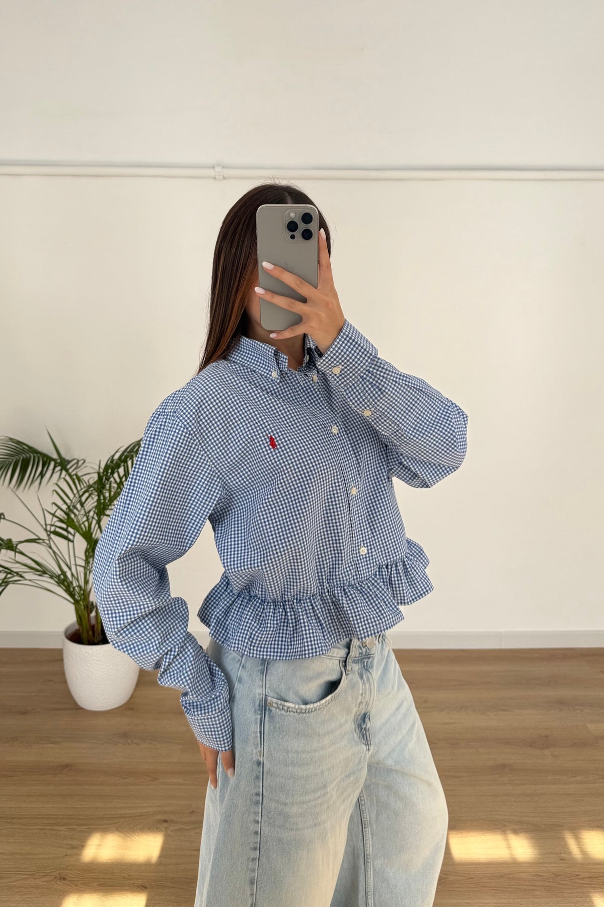 Camicia Ralph Lauren - S