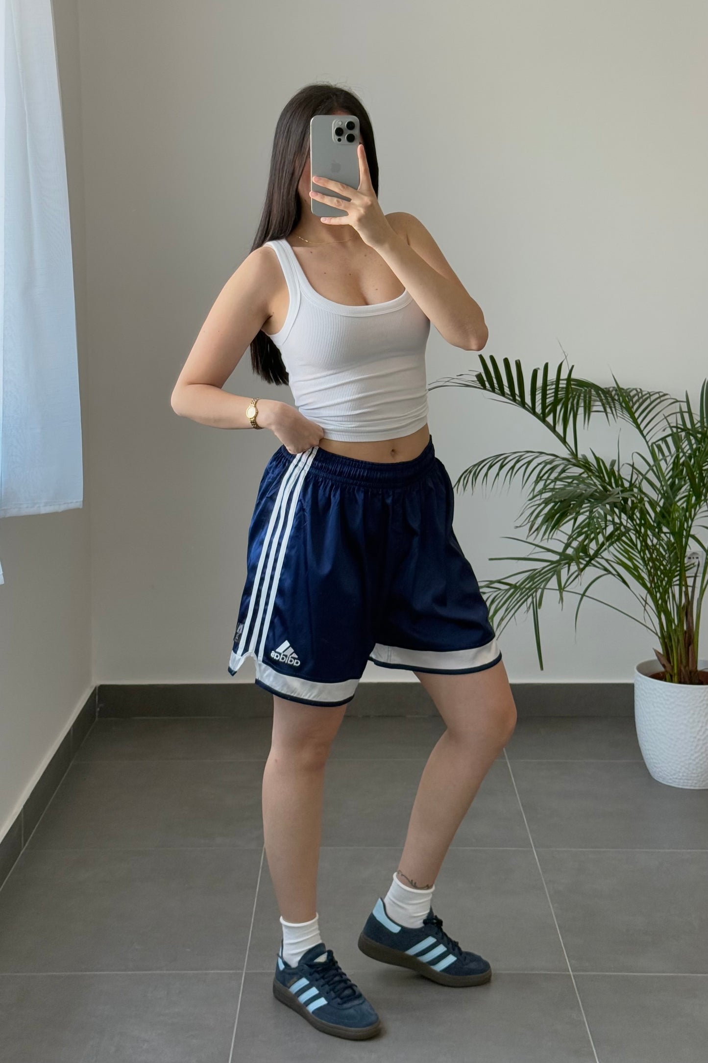 Shorts Adidas