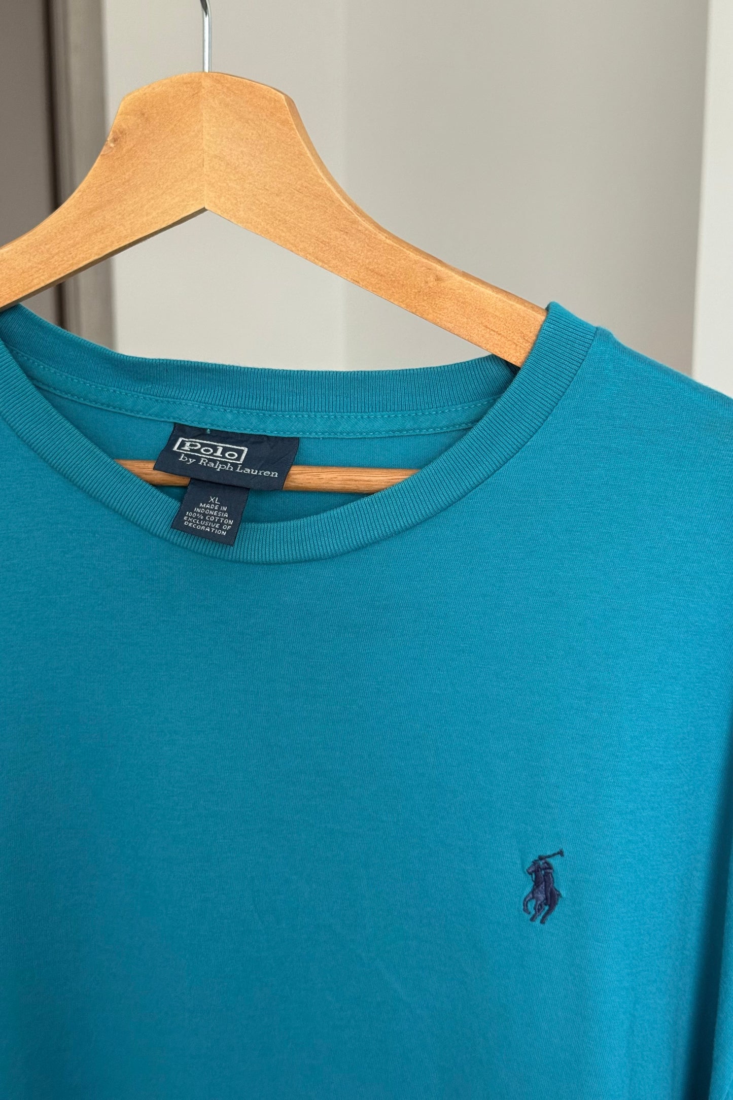 T-shirt Ralph Lauren - XL