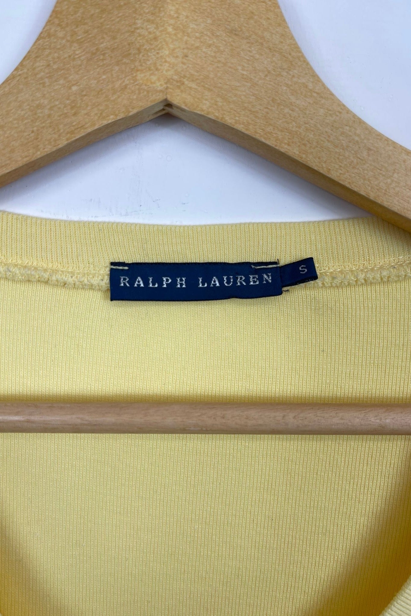 T-shirt Ralph Lauren