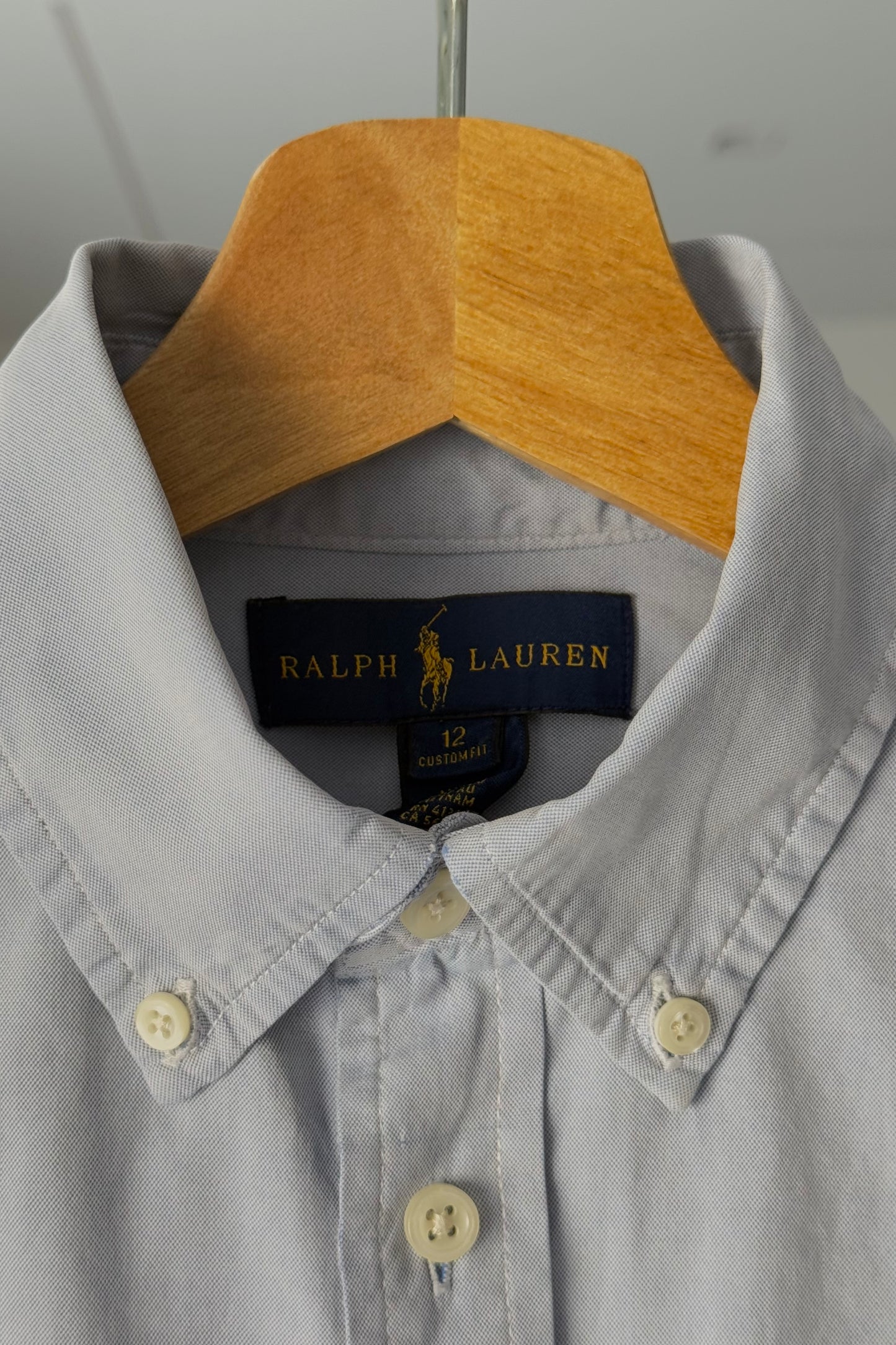 Camicia Ralph Lauren - XS/S