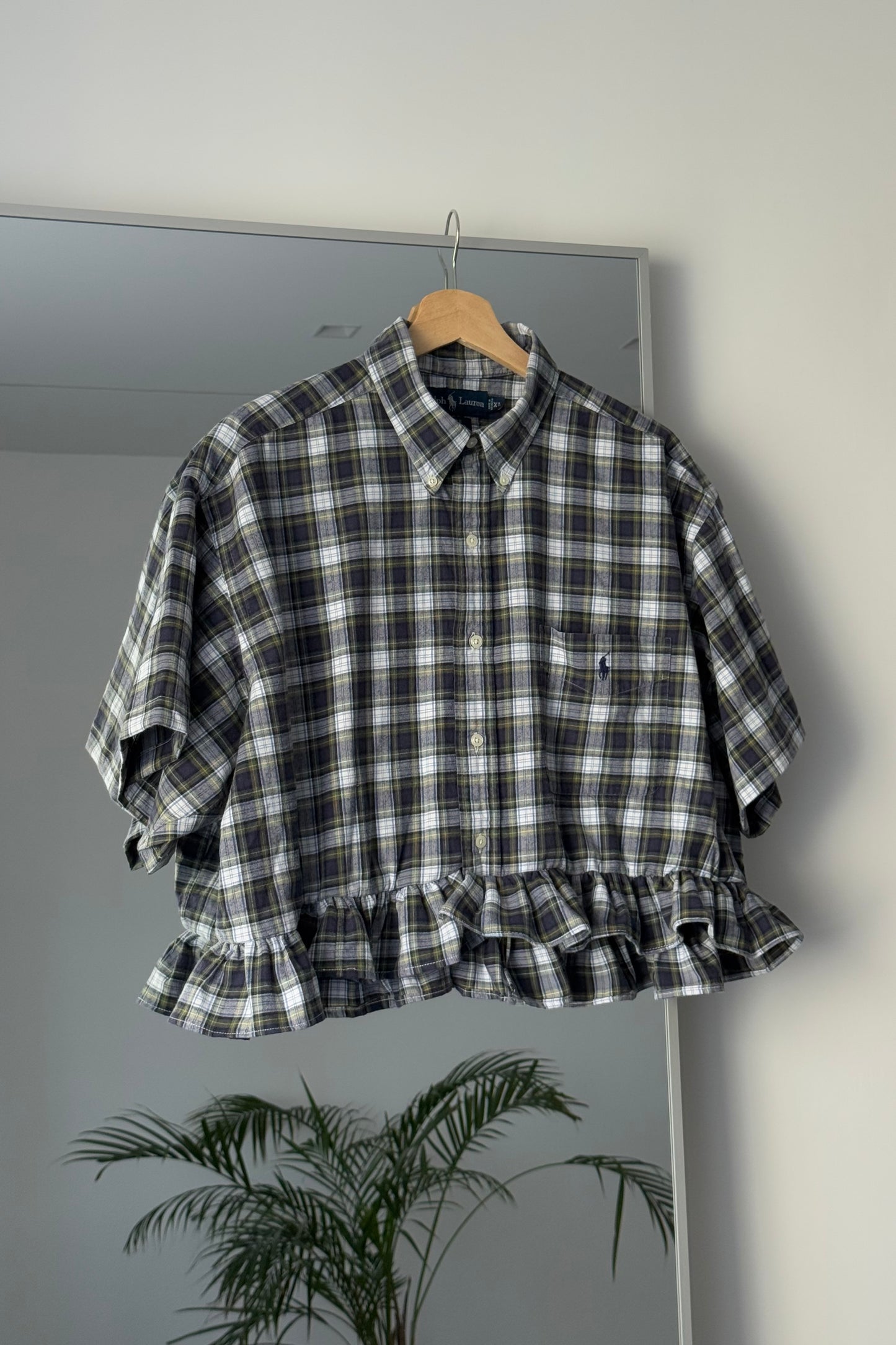 Camicia Ralph Lauren - L/XL