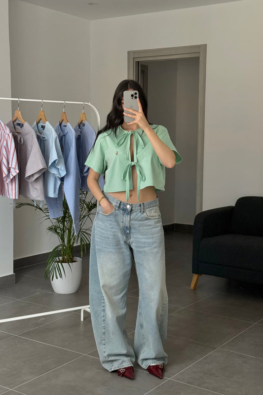 Camicia Ralph Lauren - S/M