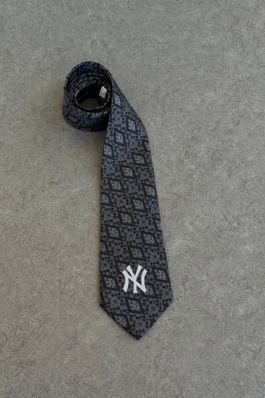 NY Yankees tie