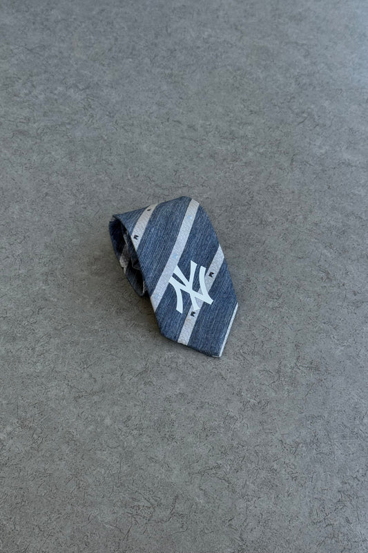 NY Yankees tie