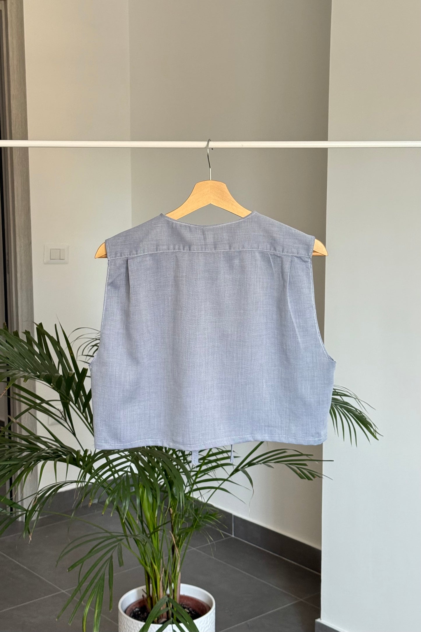 Camicia Lacoste - S