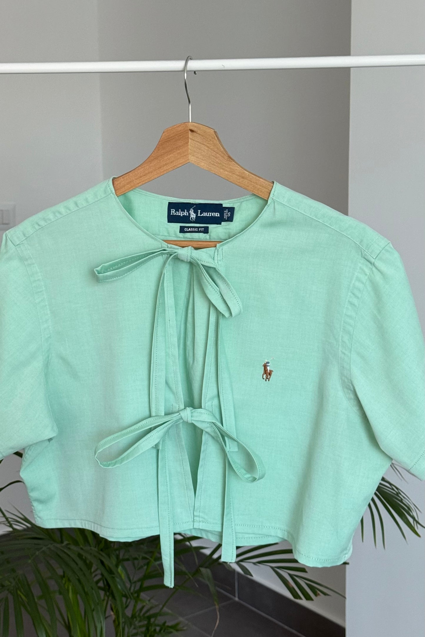Camicia Ralph Lauren - S/M