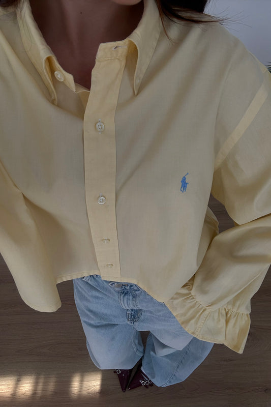 Camicia Ralph Lauren - L