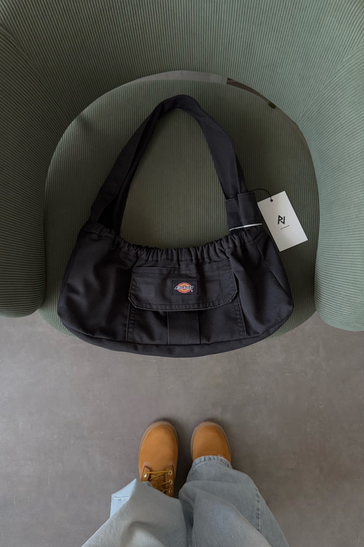 Bag Dickies Reworked
