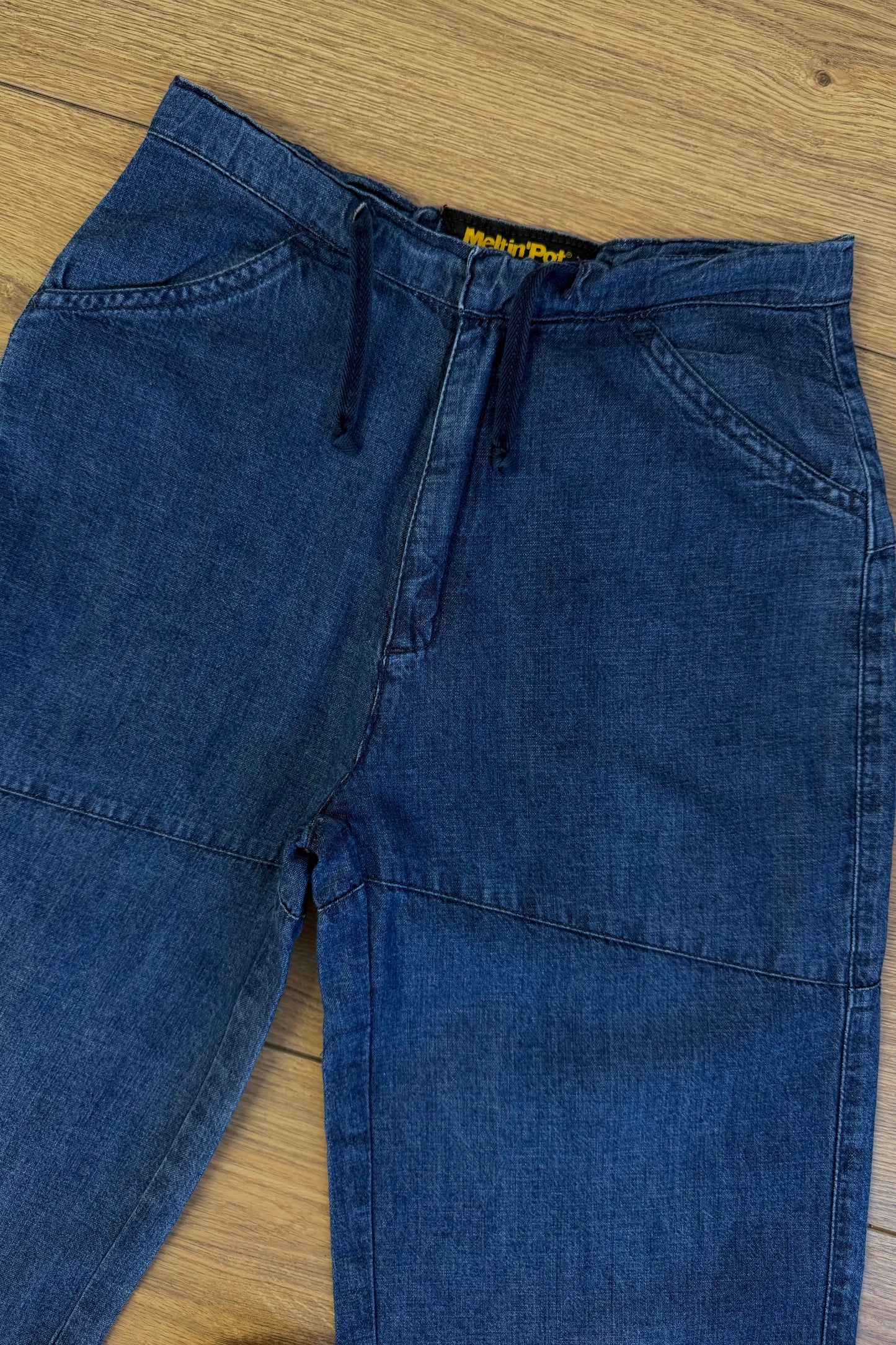 Vintage y2k jeans