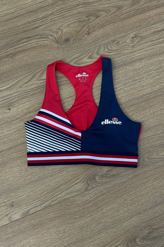 Top sportivo Ellesse