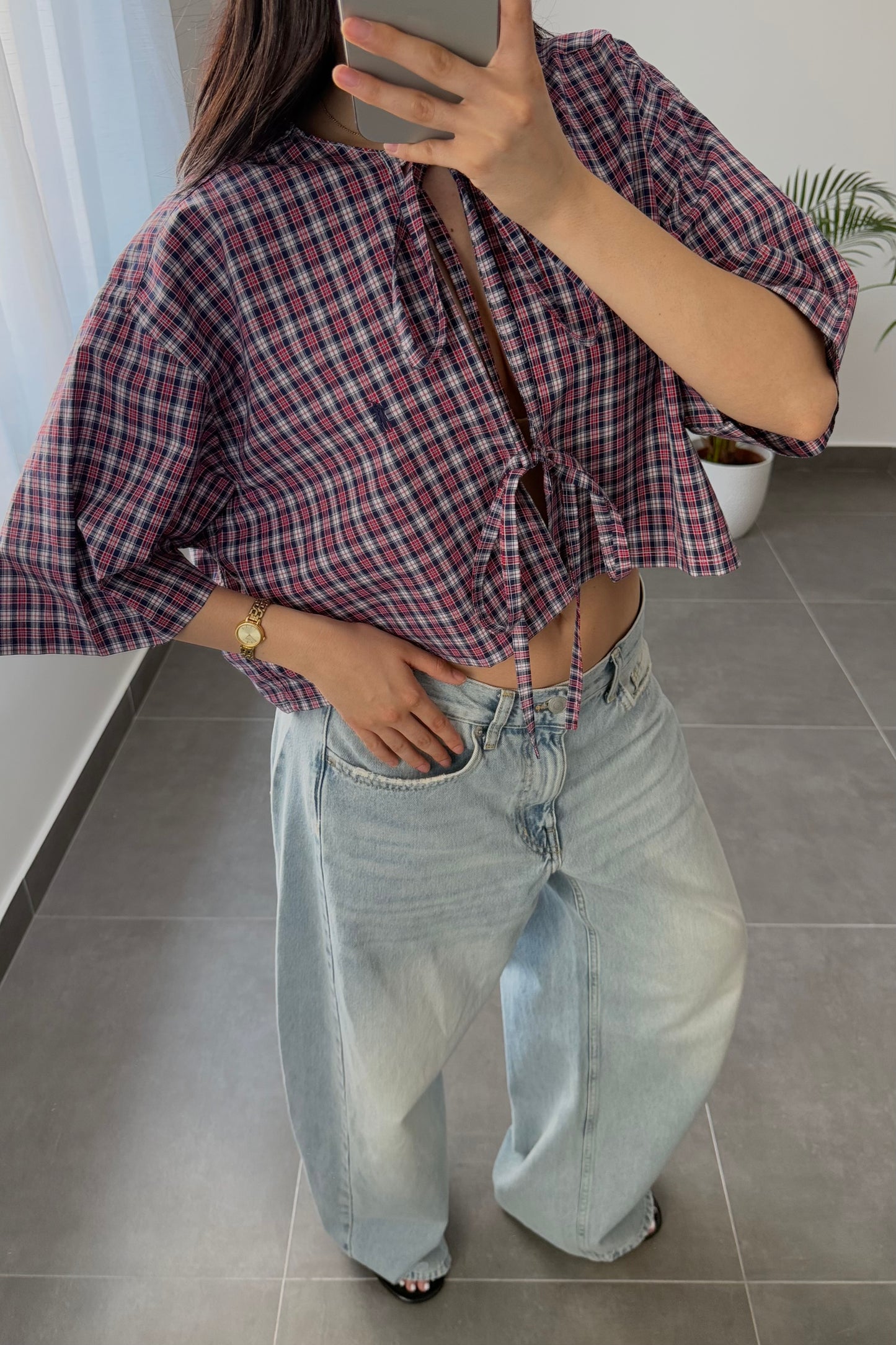 Camicia Ralph Lauren - M