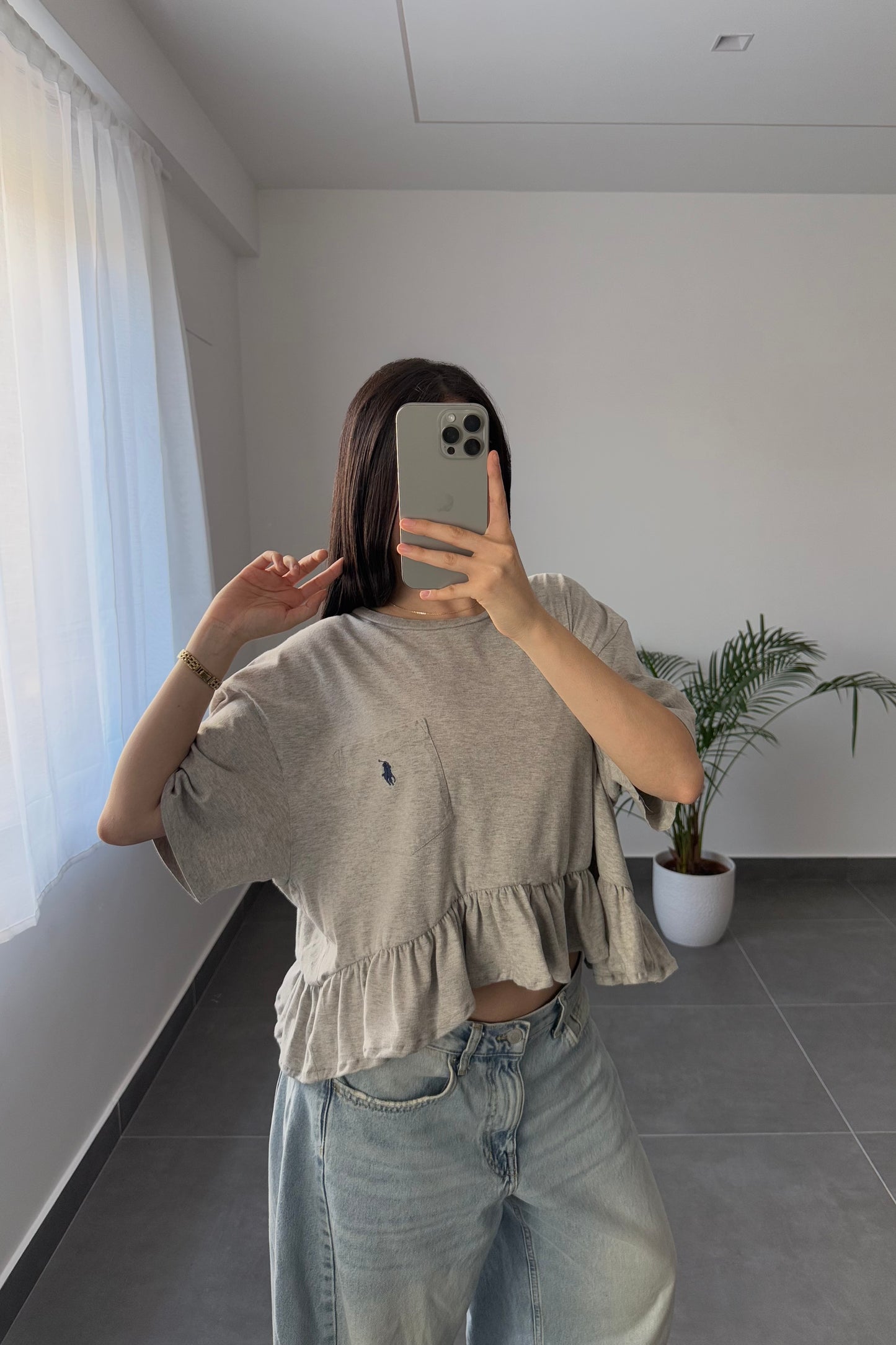 T-shirt Ralph Lauren - M/L