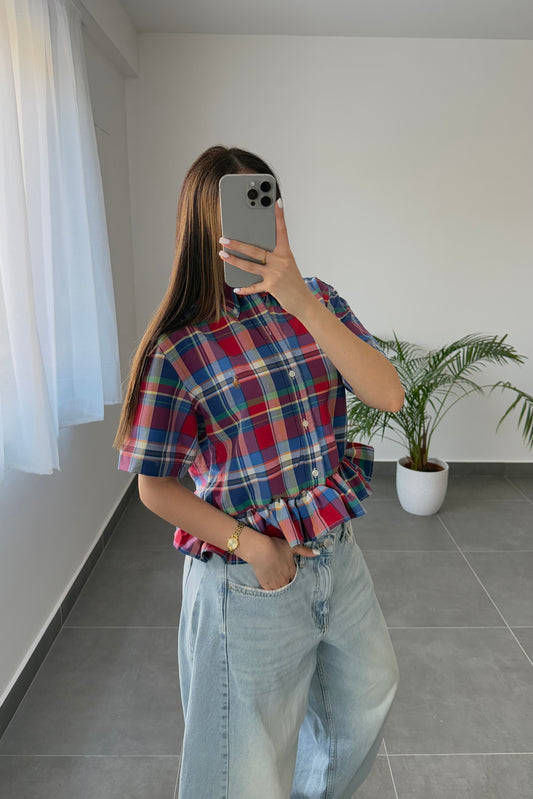 Camicia Ralph Lauren - S