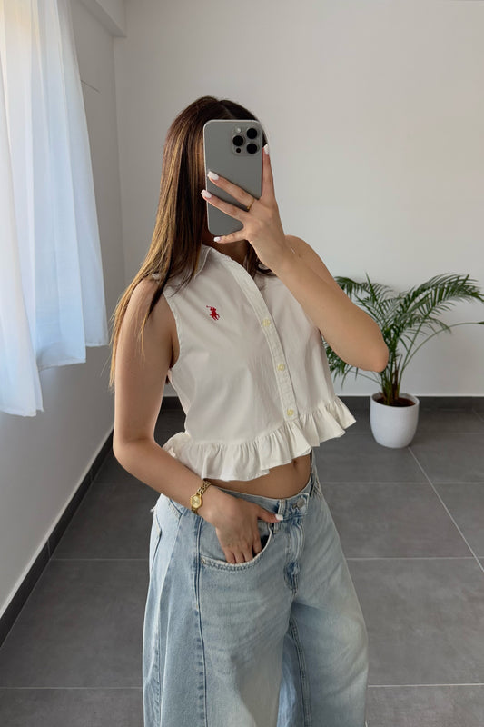 Camicia Ralph Lauren - S