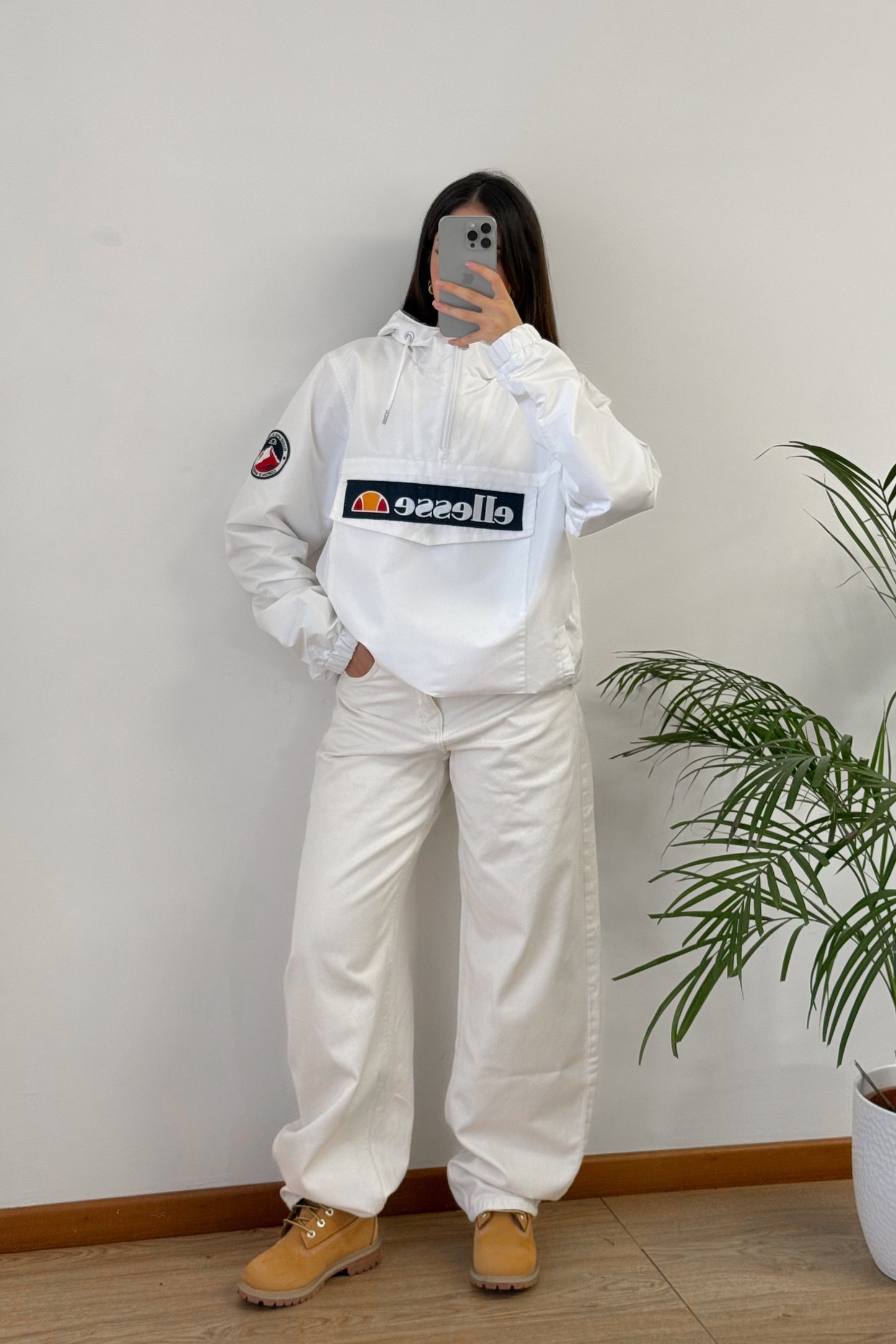 Ellesse Jacket