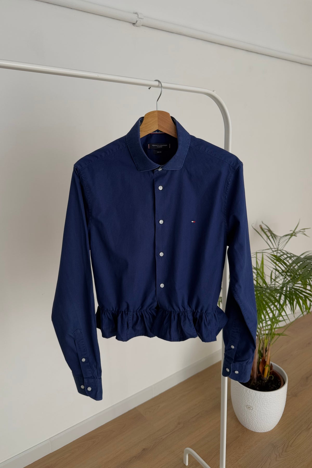 Camicia Tommy Hilfiger - S
