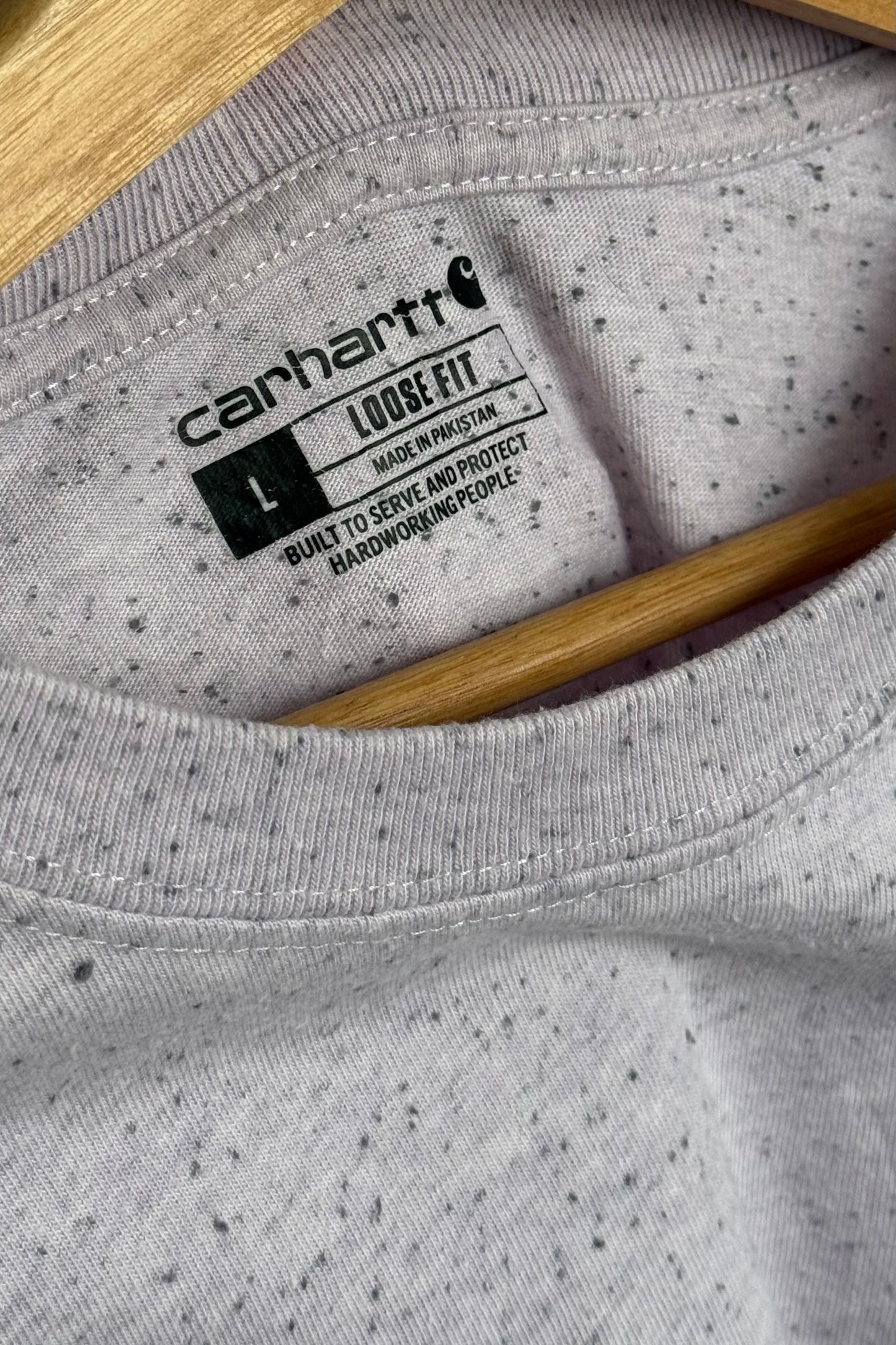 T-shirt Carhartt - L