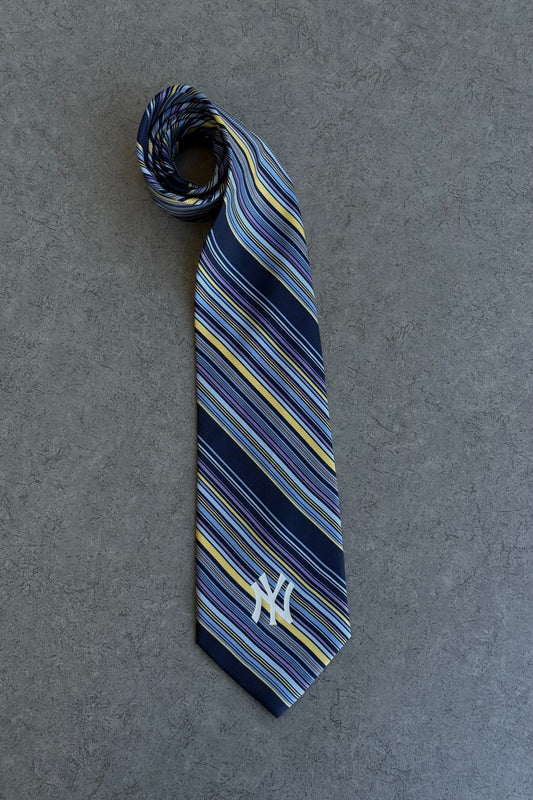 NY Yankees tie