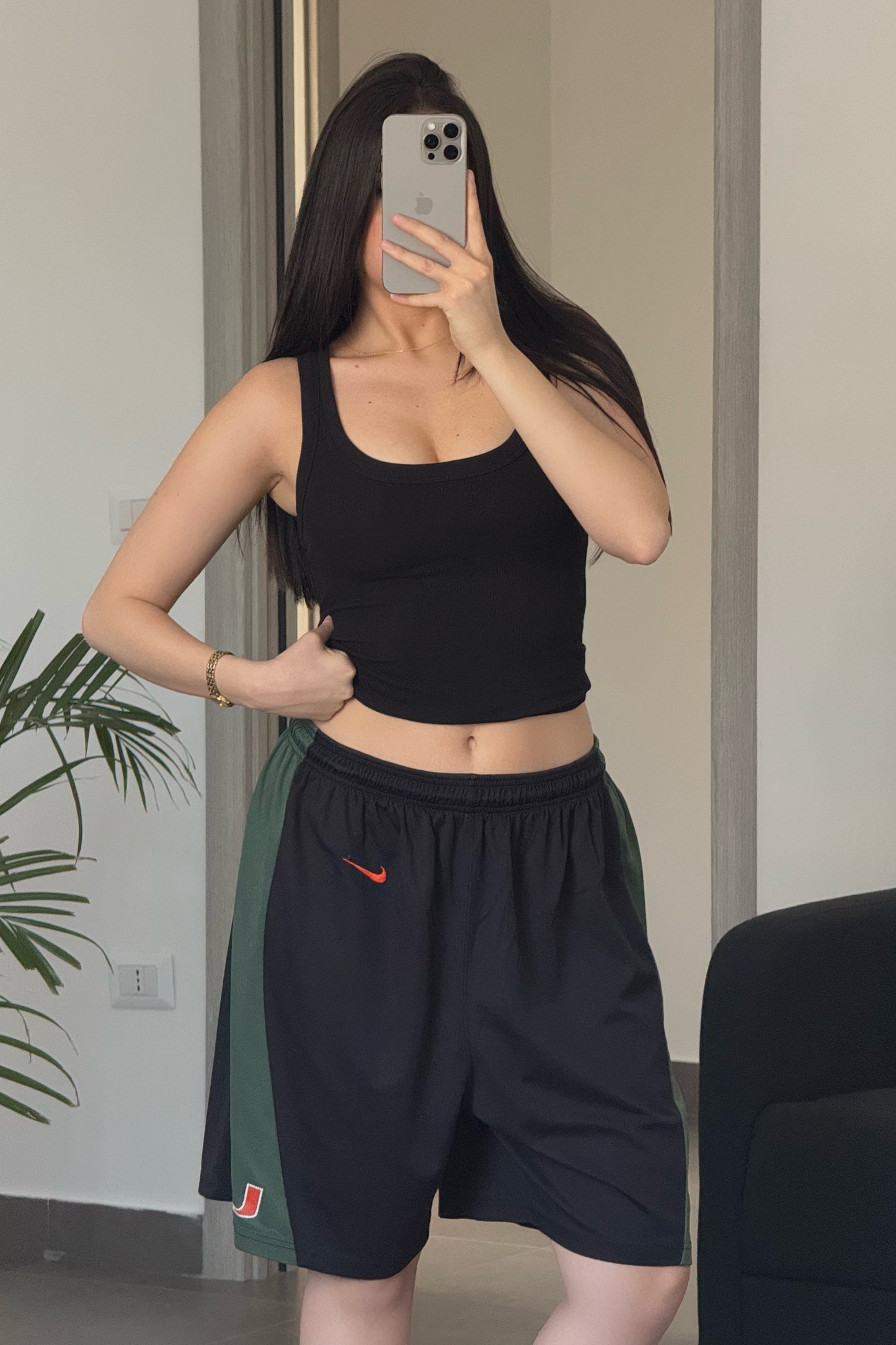 Shorts Nike
