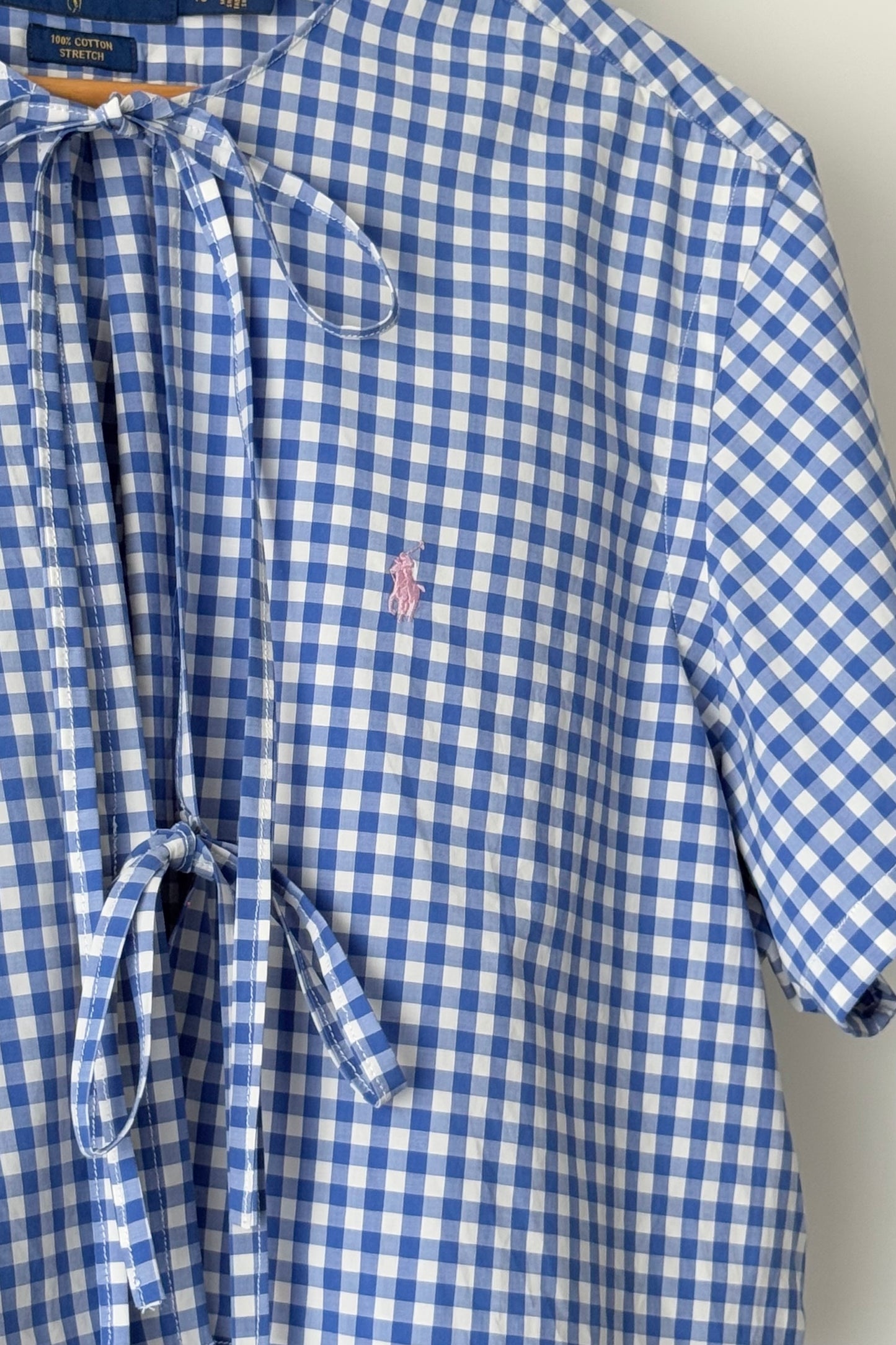 Camicia Ralph Lauren - M/L