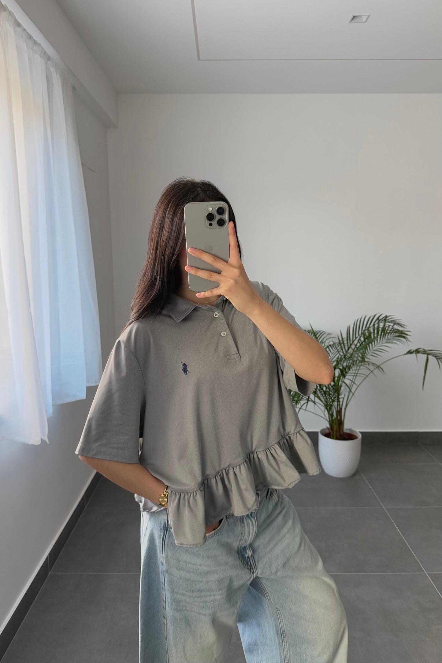 Polo Ralph Lauren - M/L