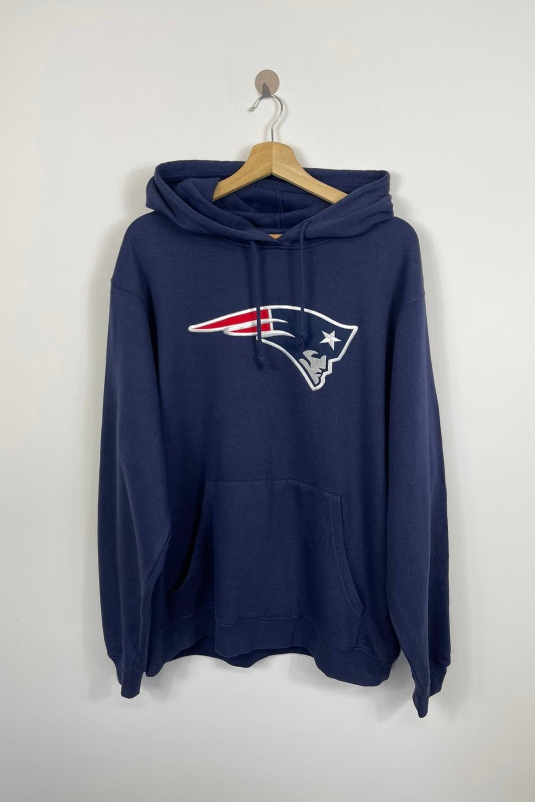 NFL sweatshirt