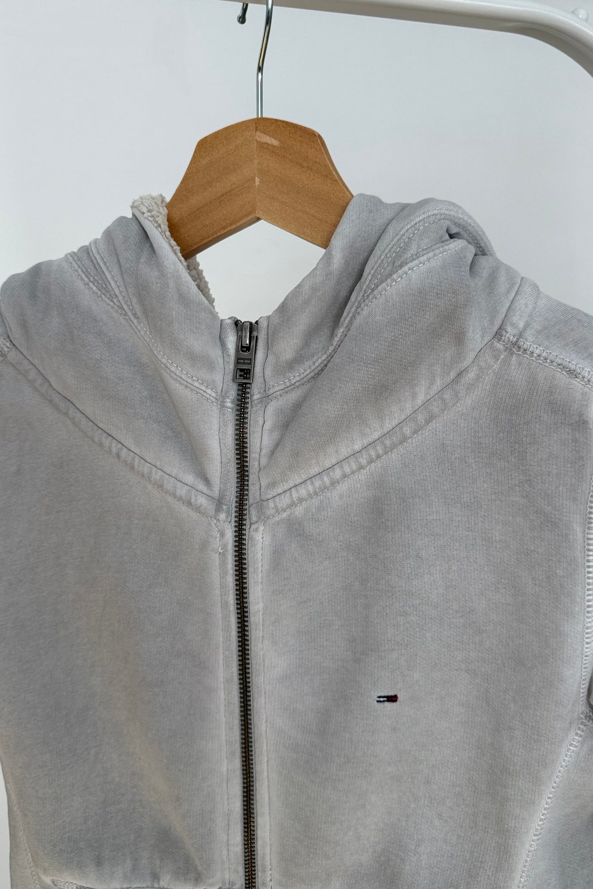 Felpa Tommy Hilfiger - S
