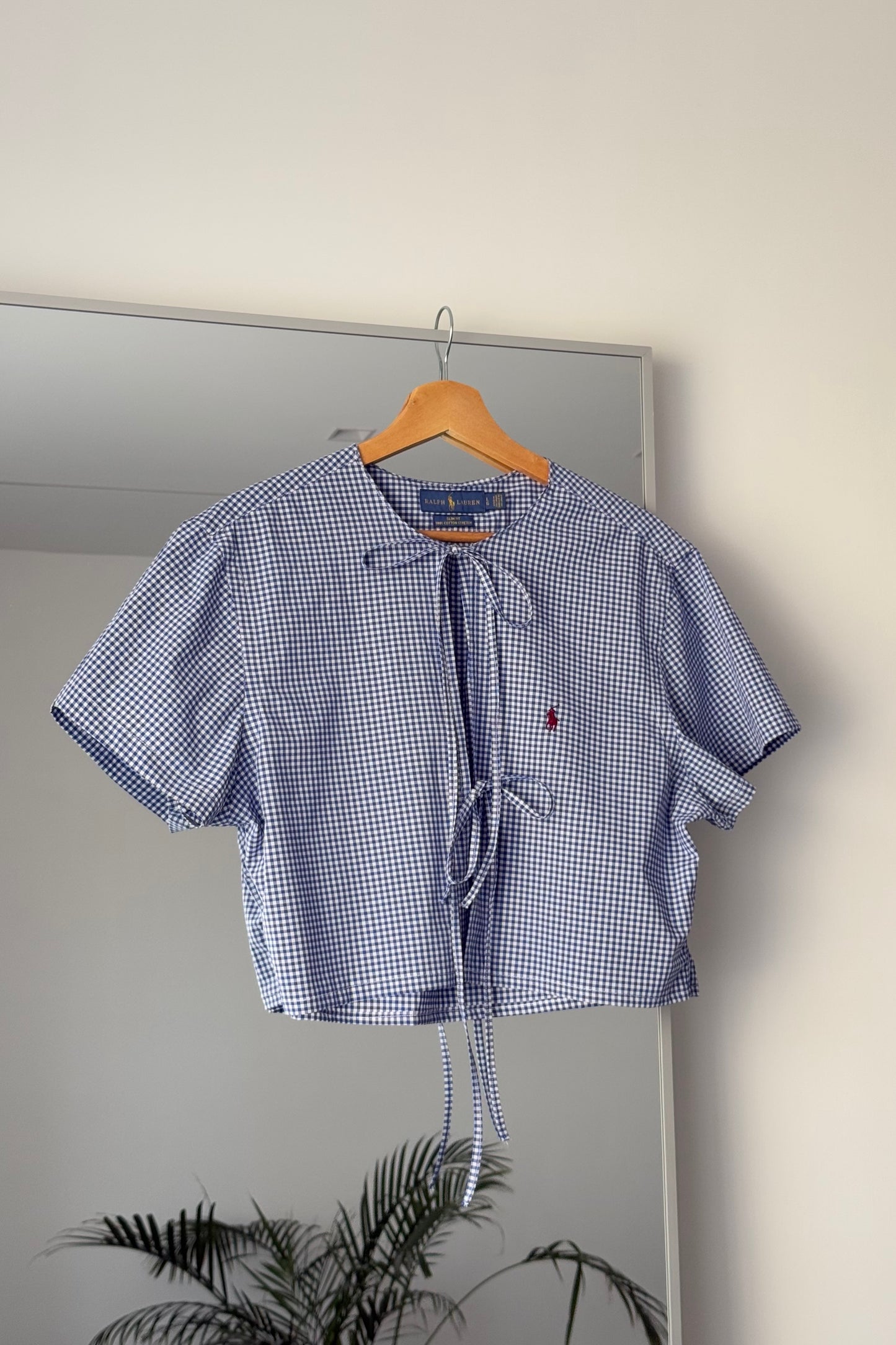 Camicia Ralph Lauren - S/M