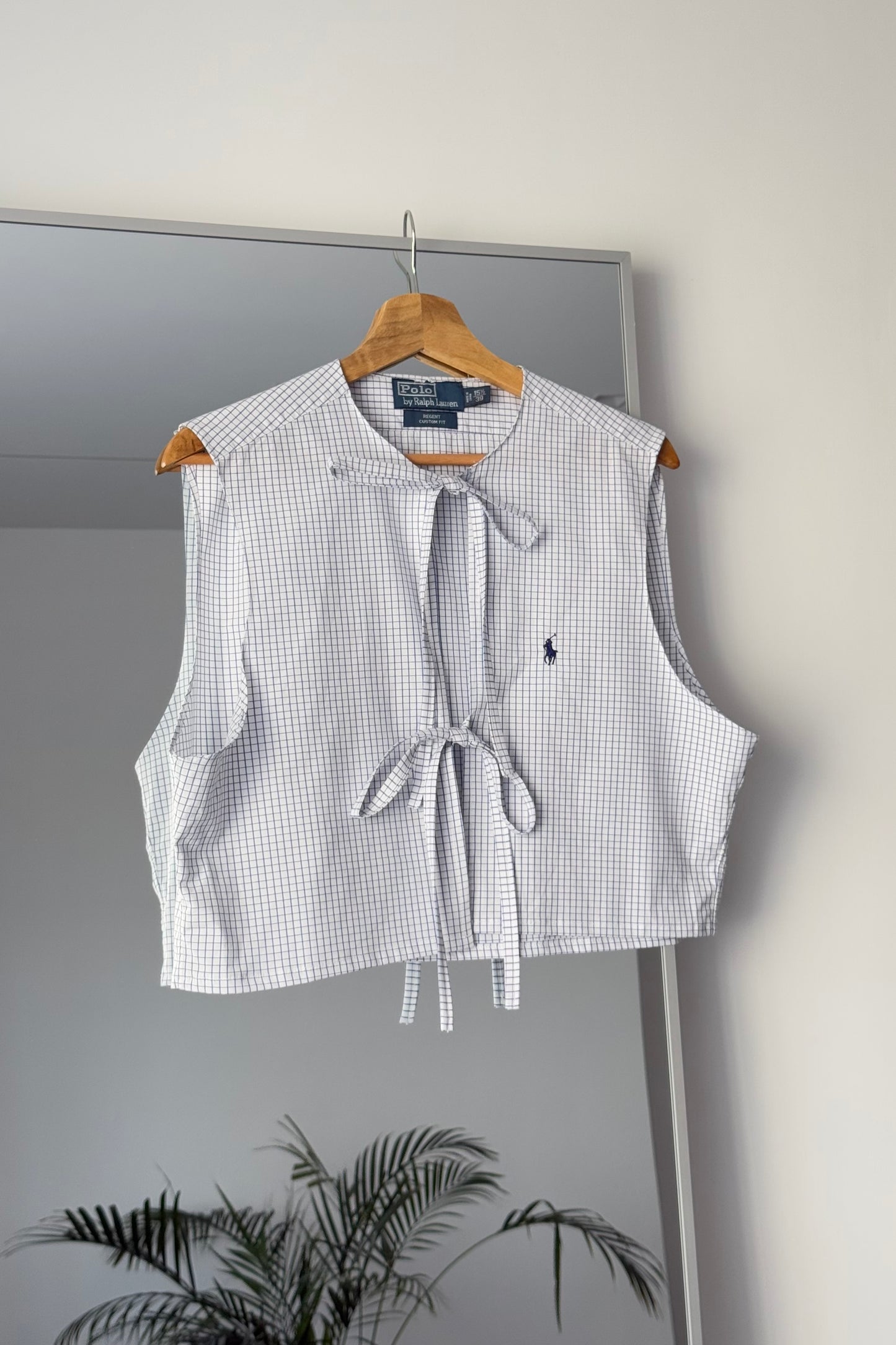 Camicia Ralph Lauren - M/L
