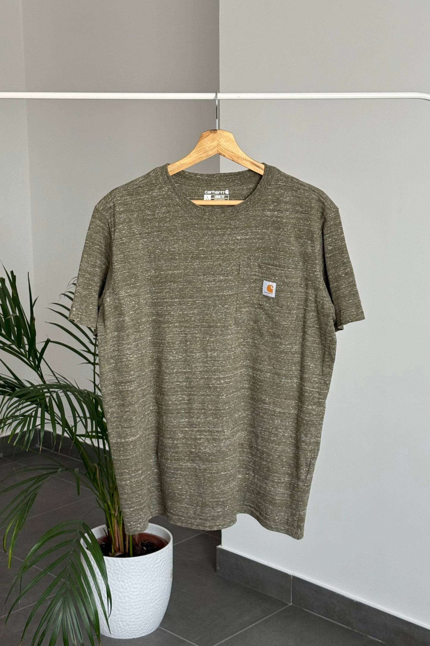 T-shirt Carhartt - L
