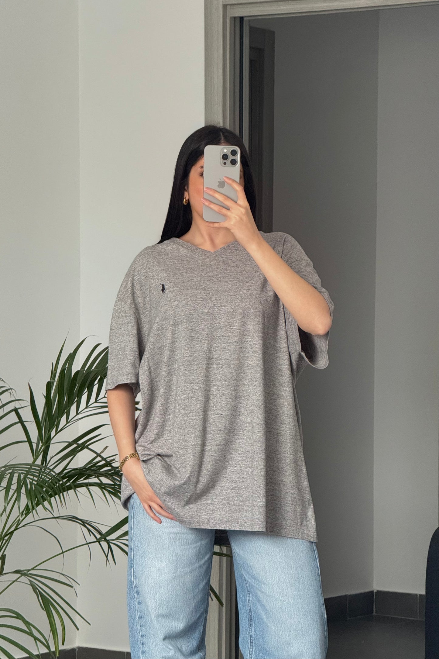 T-shirt Ralph Lauren - XL
