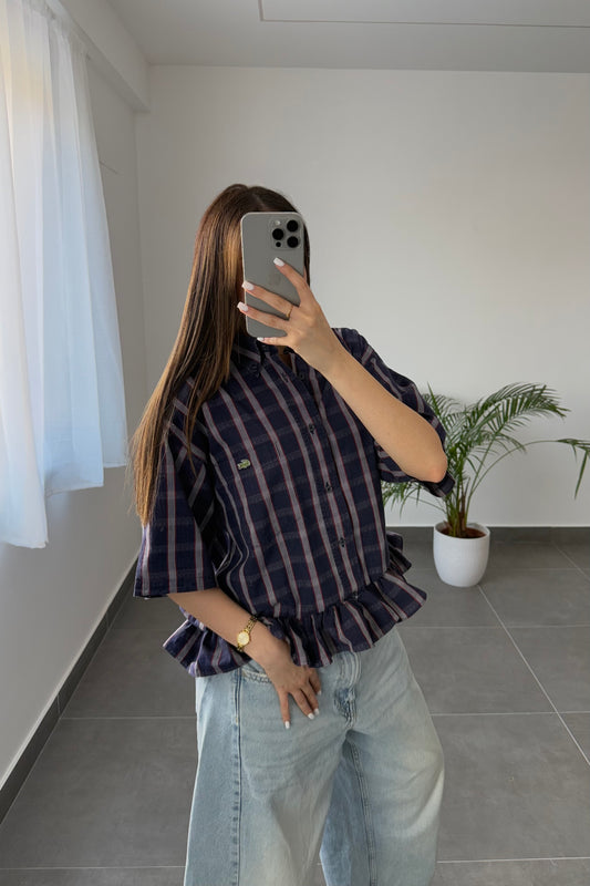 Camicia Lacoste - M