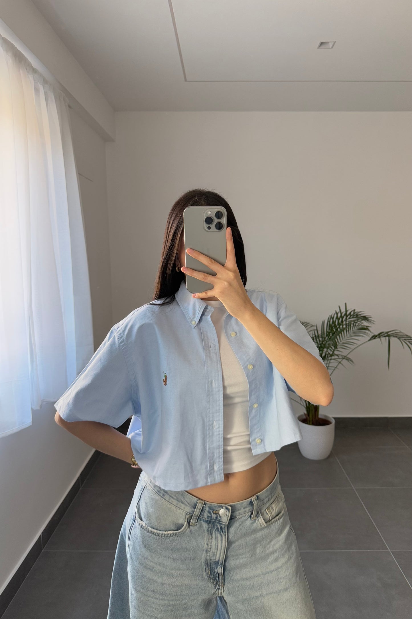 Camicia Ralph Lauren - S/M
