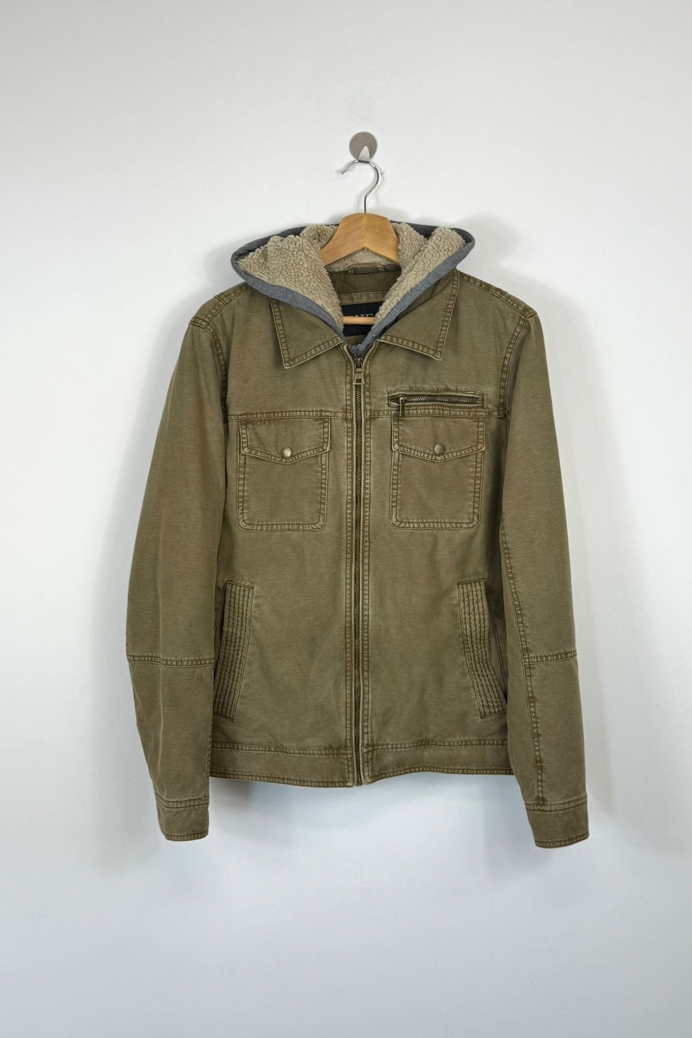 Vintage Guess Jacket