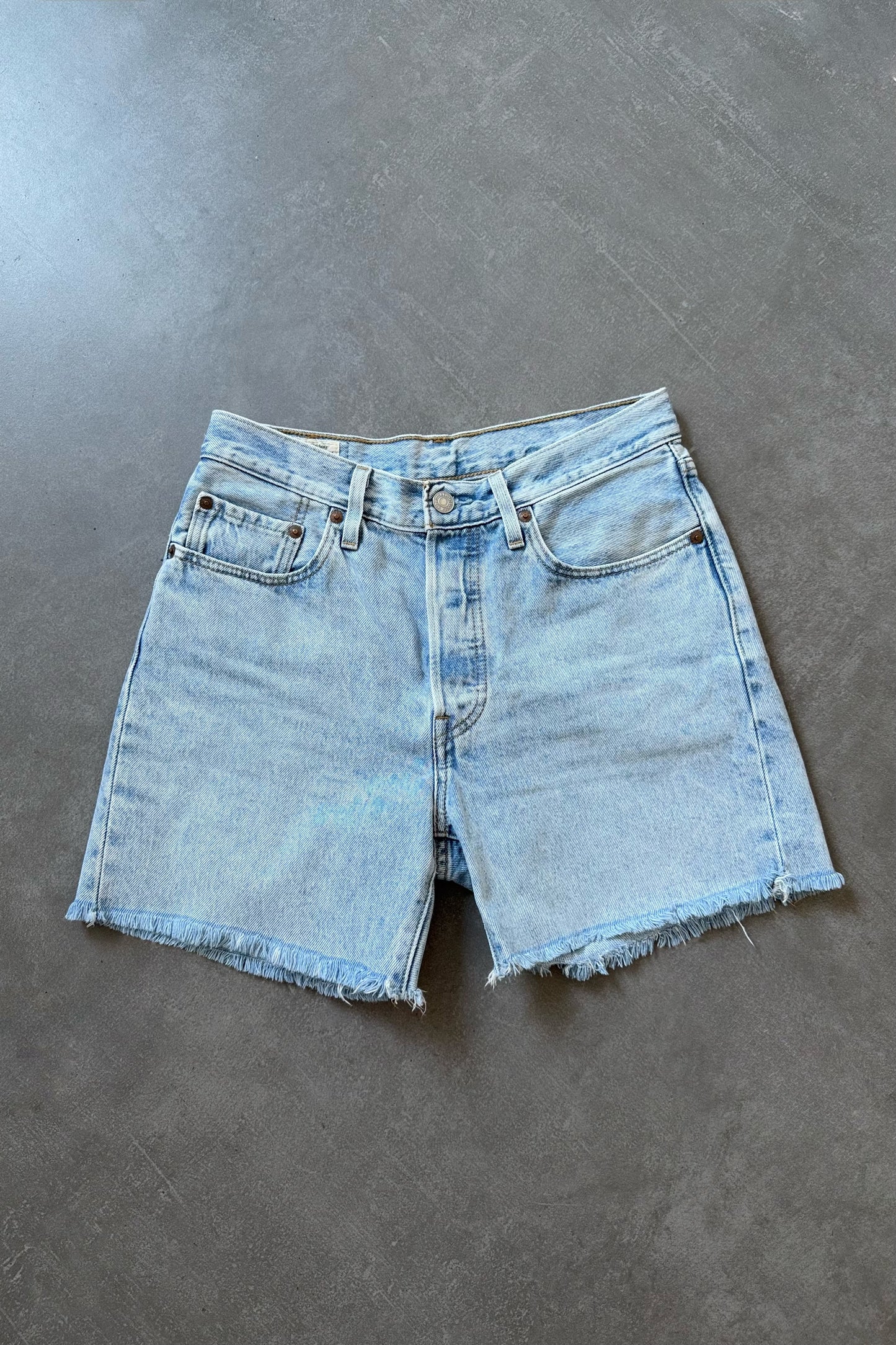 Shorts Levi’s