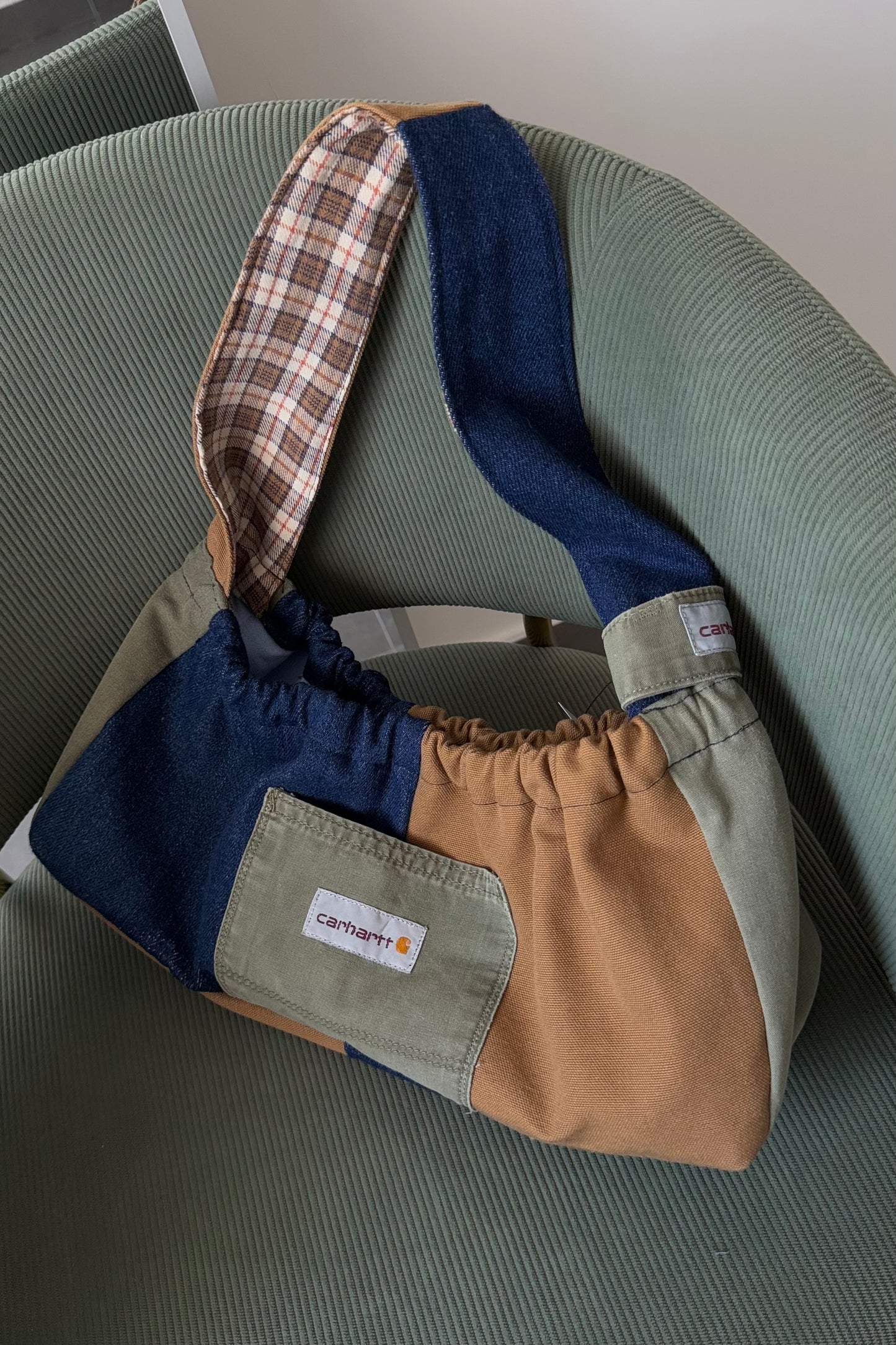 Bag Carhartt Reworked