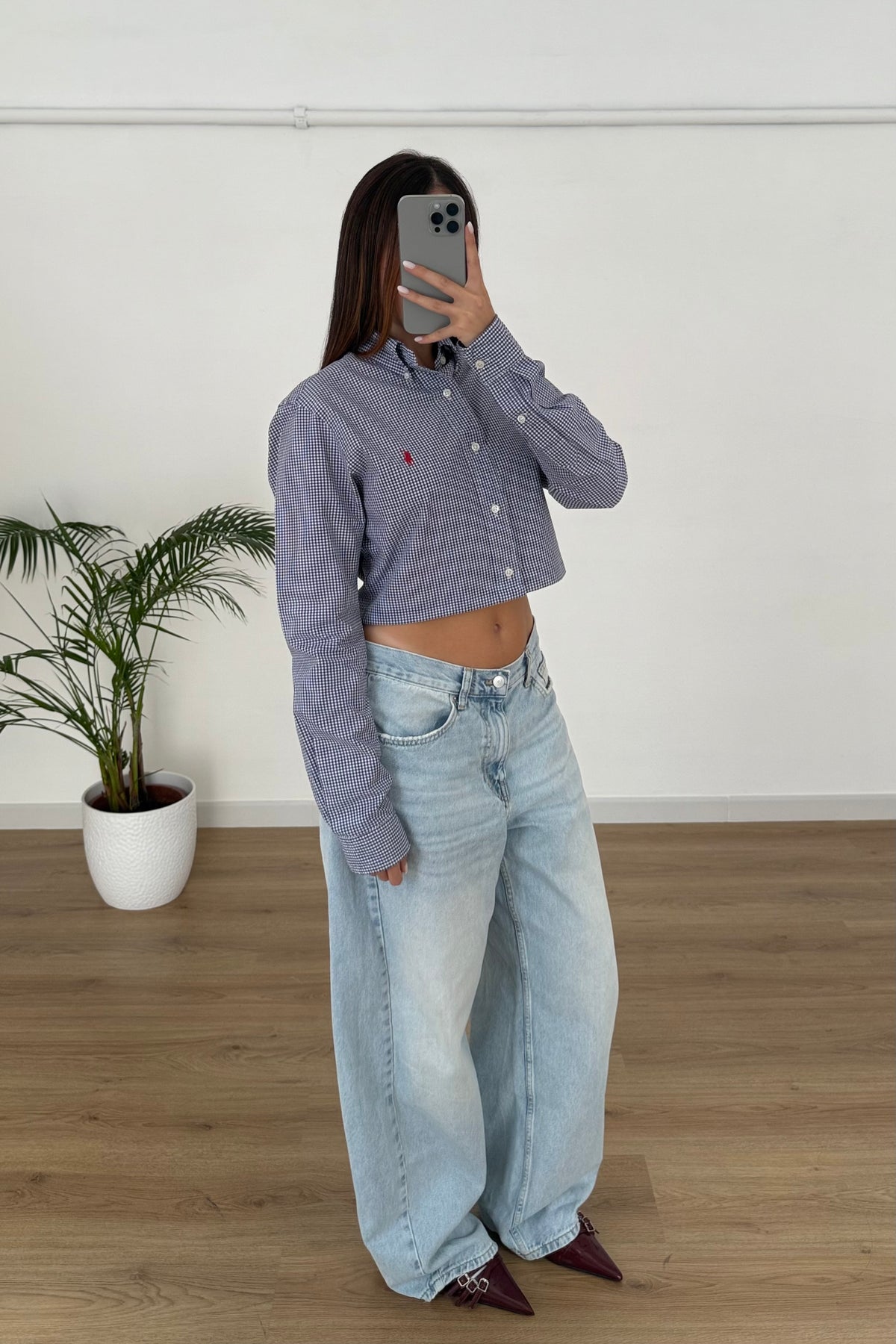 Camicia Ralph Lauren - S