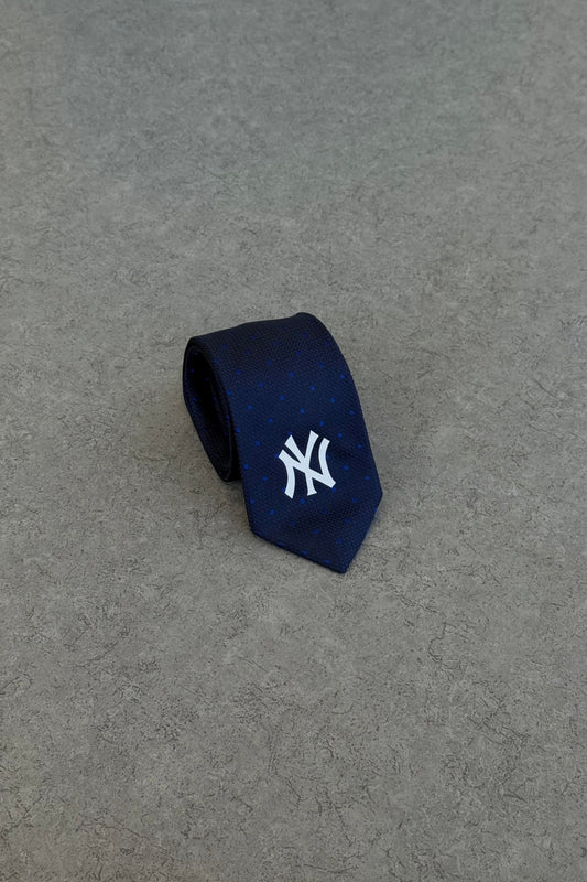 NY Yankees tie