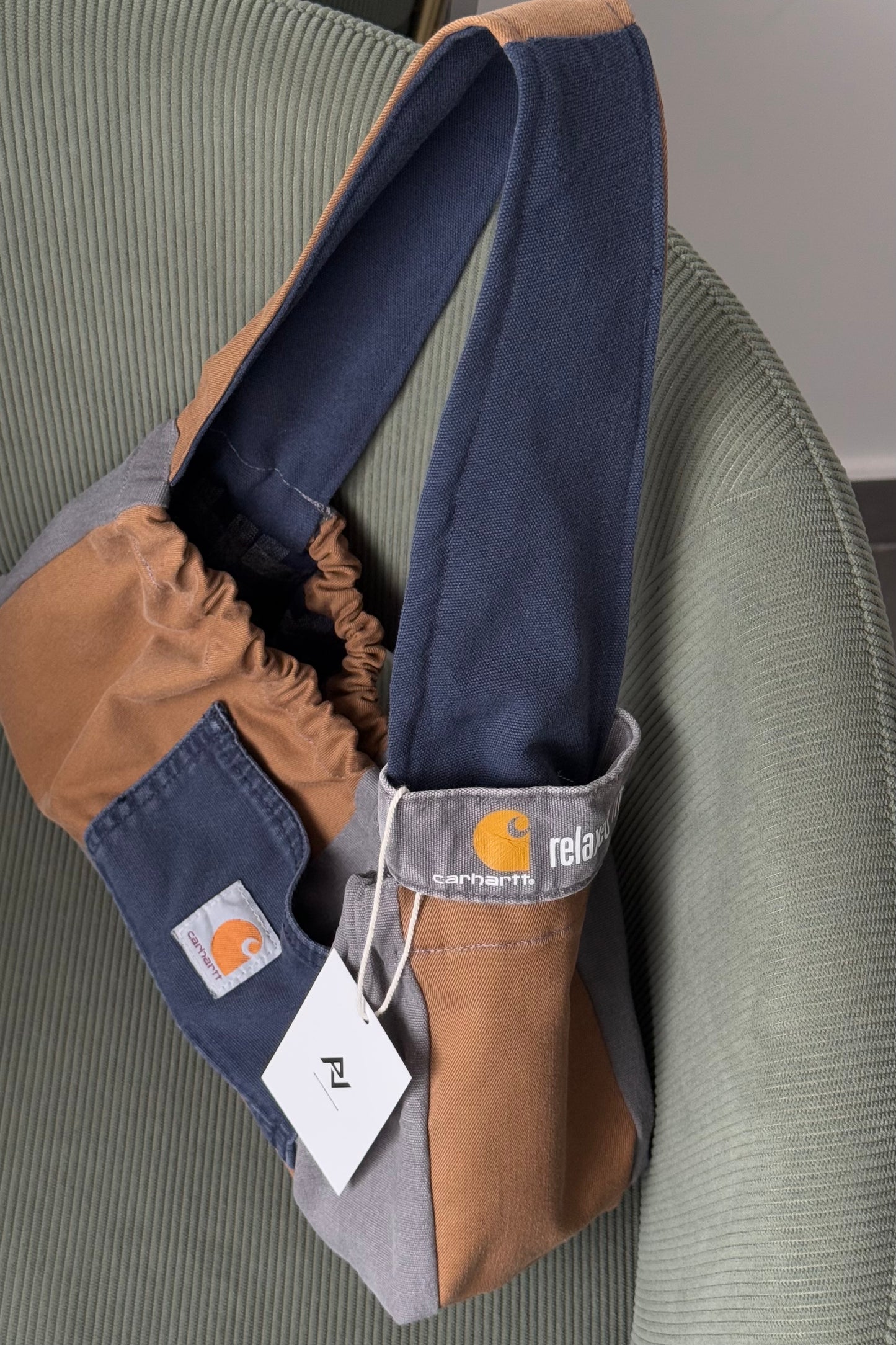 Bag Carhartt Reworked