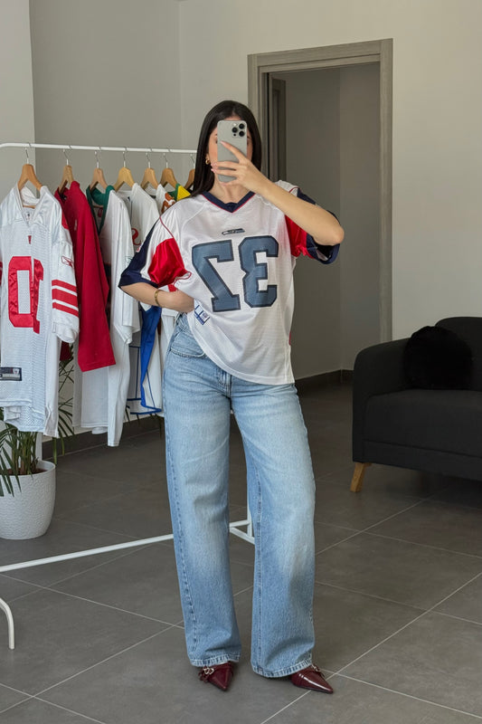 Reebok NFL Super Bowl XL Jersey