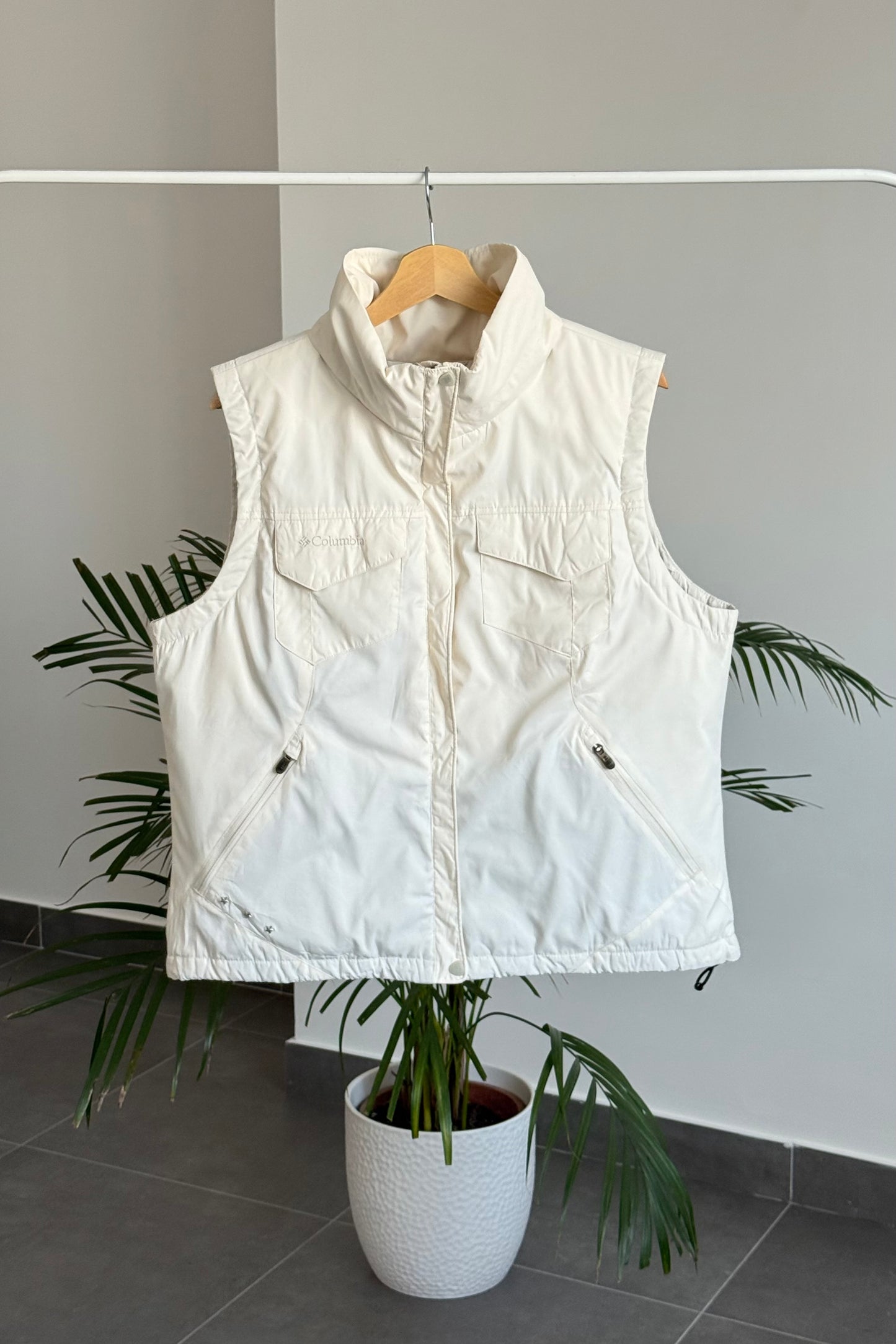 Columbia Vest
