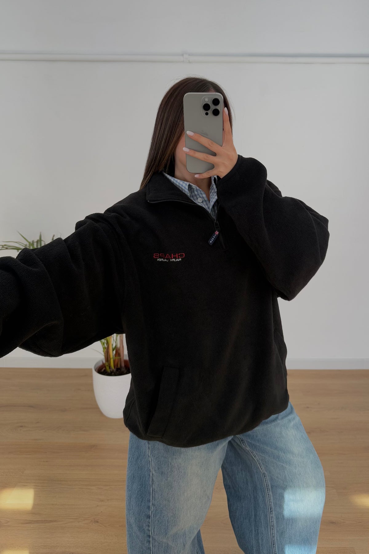 Pile Ralph Lauren - XL