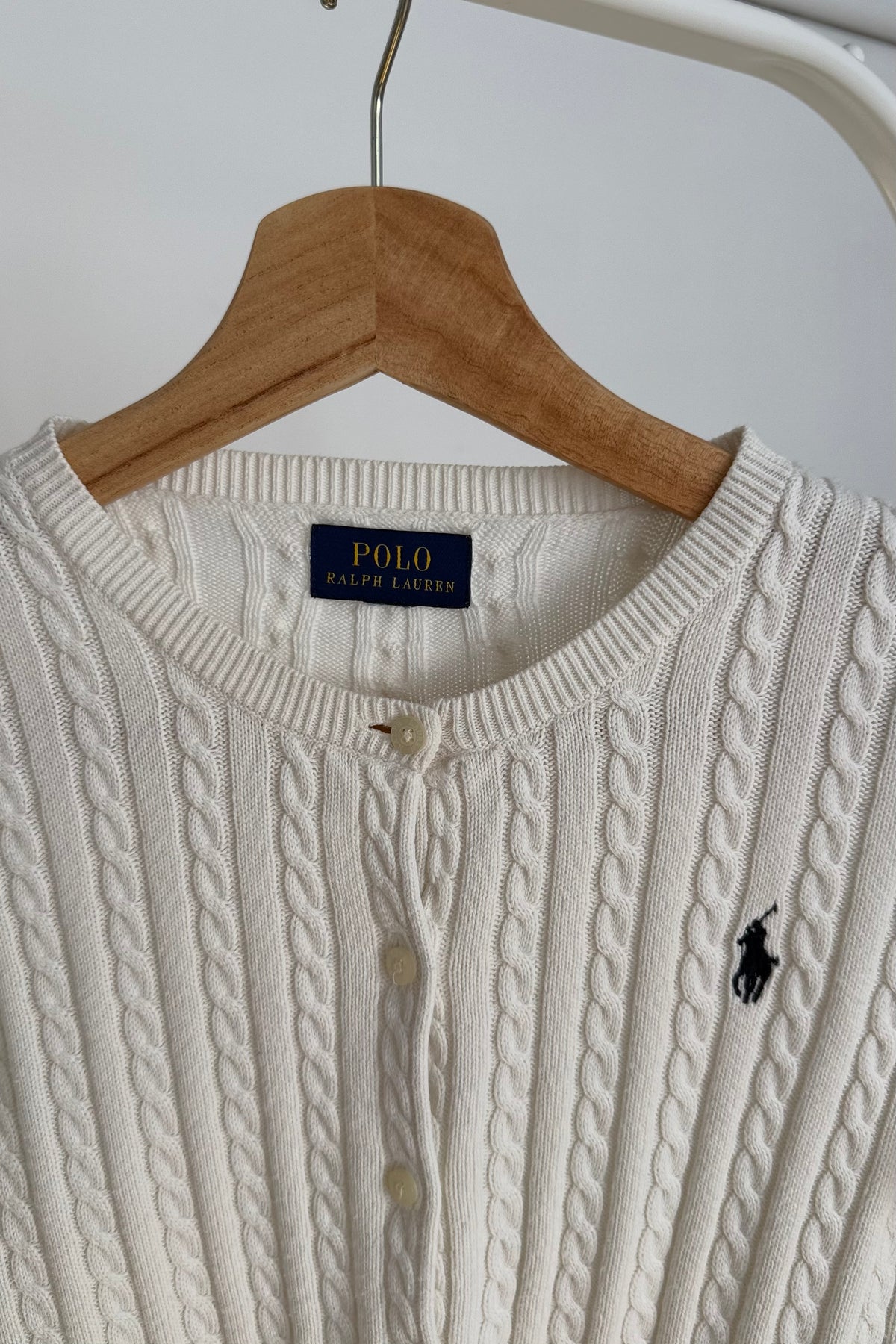 Cardigan Ralph Lauren - XS